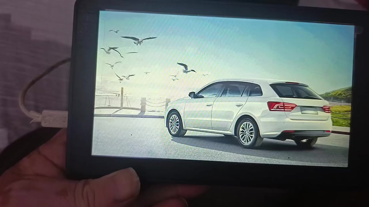 السلام عليكم شاشة سيارة على الدشبول جديدة للبيع السعر 20 العنوان بغداد الاعظمية.


**إذا كنت صاحب هذا الإعلان وتريد حذفه لأي سبب، رجاءا أرسل رسالة إلى الدعم الفني**