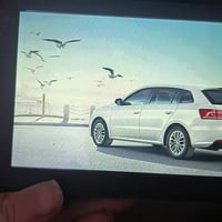 شاشة سيارة • دشبول • بغداد الاعظمية