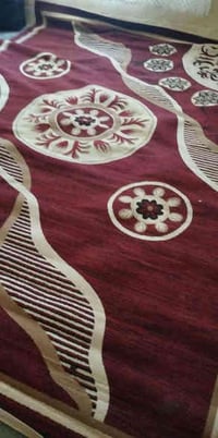 فرشات للبيع العدد اثنين    07735554051