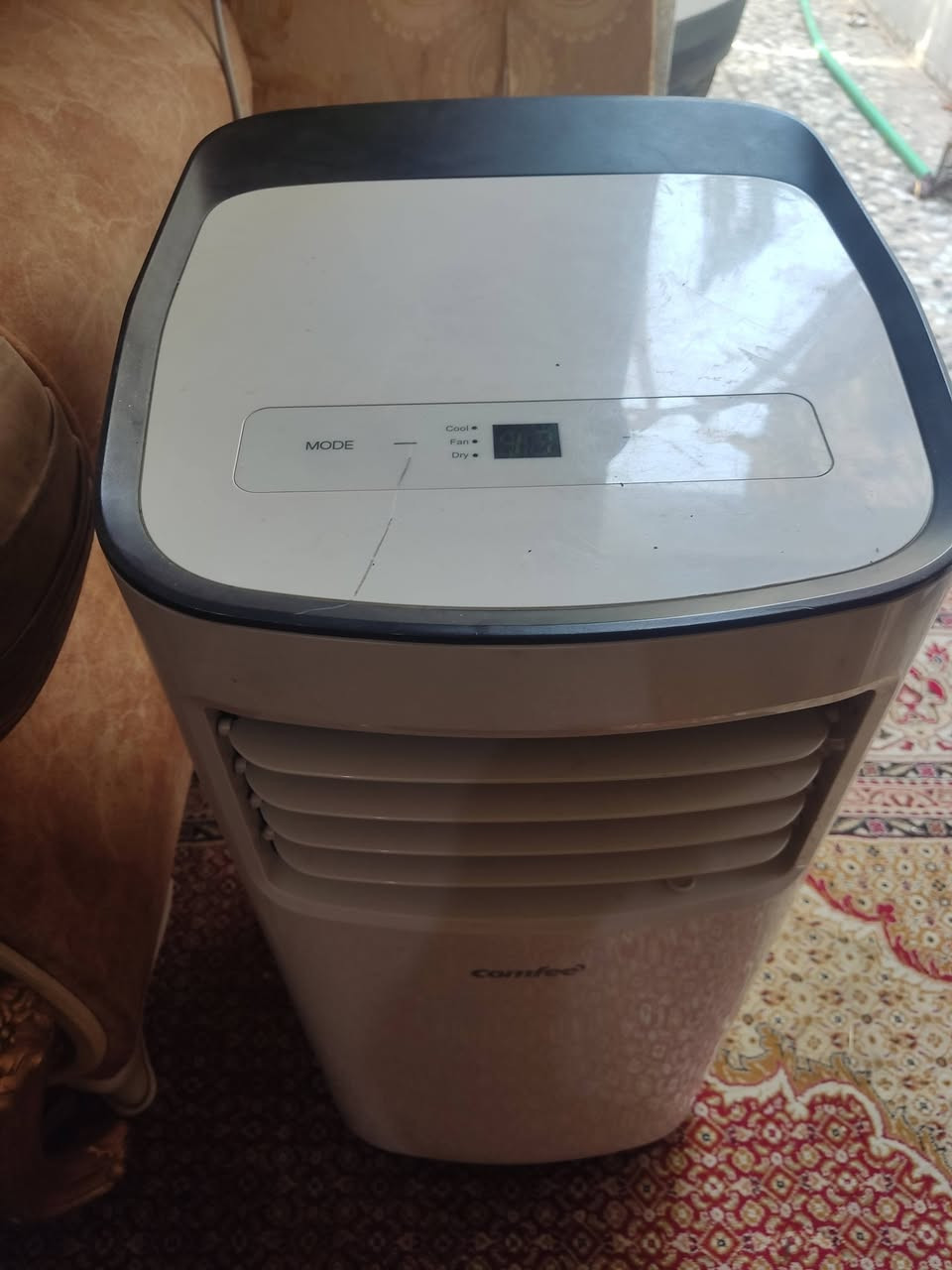 سبلت متنقل شرط الشغل والتبريد وحاسبه اون لاين هارد 500ورام 4كيكا اثنينهن 250الف قفل ***********نجف مكرمه
