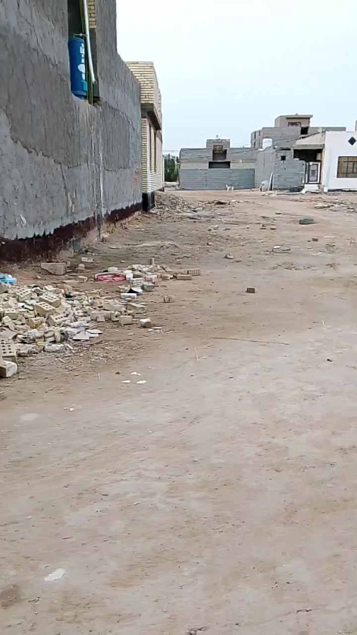 سلام عليكم قطعه للبيع كربلاء الحسينيه منطقة عكد بني تميم طابو صرف زراعي سند ٢٥اقرار  محكمه سعر ٢٠٠ متر ٥٨ توجد كافة الخدمات ***********
