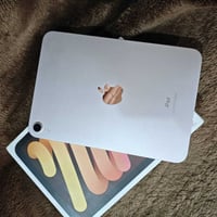 ميني 6 • ٦٤ • بطارية ٨٩