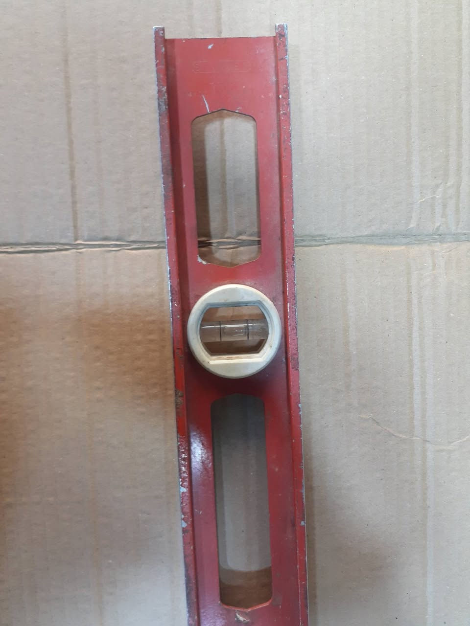 كبان    انكليزي    اصلي   قديم   ٢٥


**إذا كنت صاحب هذا الإعلان وتريد حذفه لأي سبب، رجاءا أرسل رسالة إلى الدعم الفني**