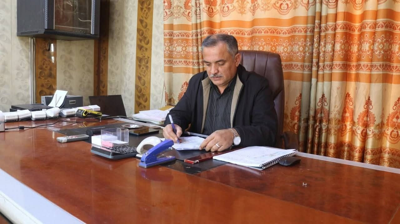 توزيع ماده البانزين ليوم غدا الاربعاء إن شاء الله جميع المحطات تعمل بنظام البطاقه الوقوديه 
المامون/الحكومي
الارشد محسن 
نركال محسن 
السيادة محسن+عادي 
العربي 
النوار 
الغابات 
الحاصود 
الهاشمي 
قصر السلطان 
تاج نينوى 
آيلاف 
الازور 
المجد 
البرج الذهبي 
المشاعل 
الكفاءات 
المنهل 
المشرق 
نينوى الشرقيه 
الشهامه 
ورده الحدباء 
الموصل 
ابن الحدباء 
عيون نينوى 
النشمية 
الحامد 
الراشدي 
الجسر 
مشيرفه 
الرياحين 
الكوير 
الدلفو 
الريان 
أنيس 
الحدباء 
الفاضلية 
جبل مقلوب 
زكريا 
كبران 
الهويدي 
السعيد 
ديران 
بيخال 
السامان 
بعويزة 
العبادي 
القراج 
سنحاريب 
الدلال 
اللجي 
العقيق 
قره جوغ 
#واحد #نينوى


**إذا كنت صاحب هذا الإعلان وتريد حذفه لأي سبب، رجاءا أرسل رسالة إلى الدعم الفني**