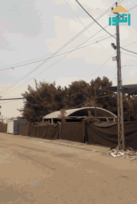 النجف شارع الزهور • ٢٣٠م • مفروش ومكيف