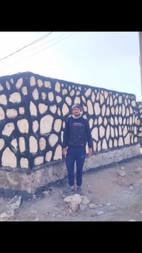 من يرغب ببناء الحجر أو الأستفسار يرجى الاتصال على الرقم التالي أو مراس...