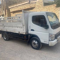 كنتر • موديل ٢٠٠٤ • كفاله