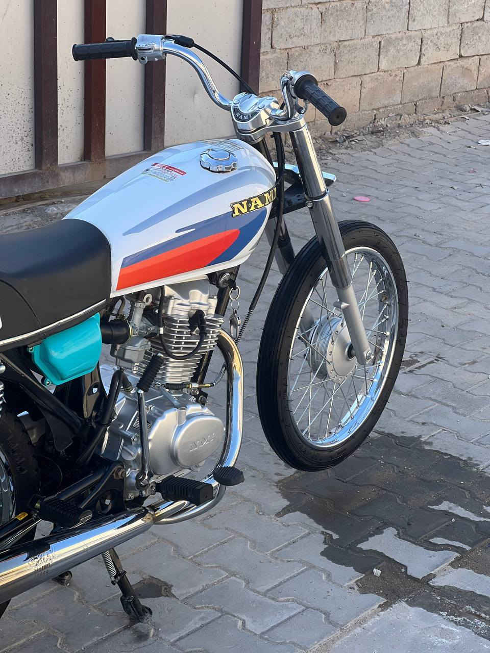 سلام عليكم اربعه كير للبيع رقم نكليزي شاصي 19 وتعميره 25 كله ايراني ولماطور شوفت عينك مكاني نجف حي لمكرمه لسعرر مليون وربع شراي طب خاص مو شراي اطلع كبل ***********
