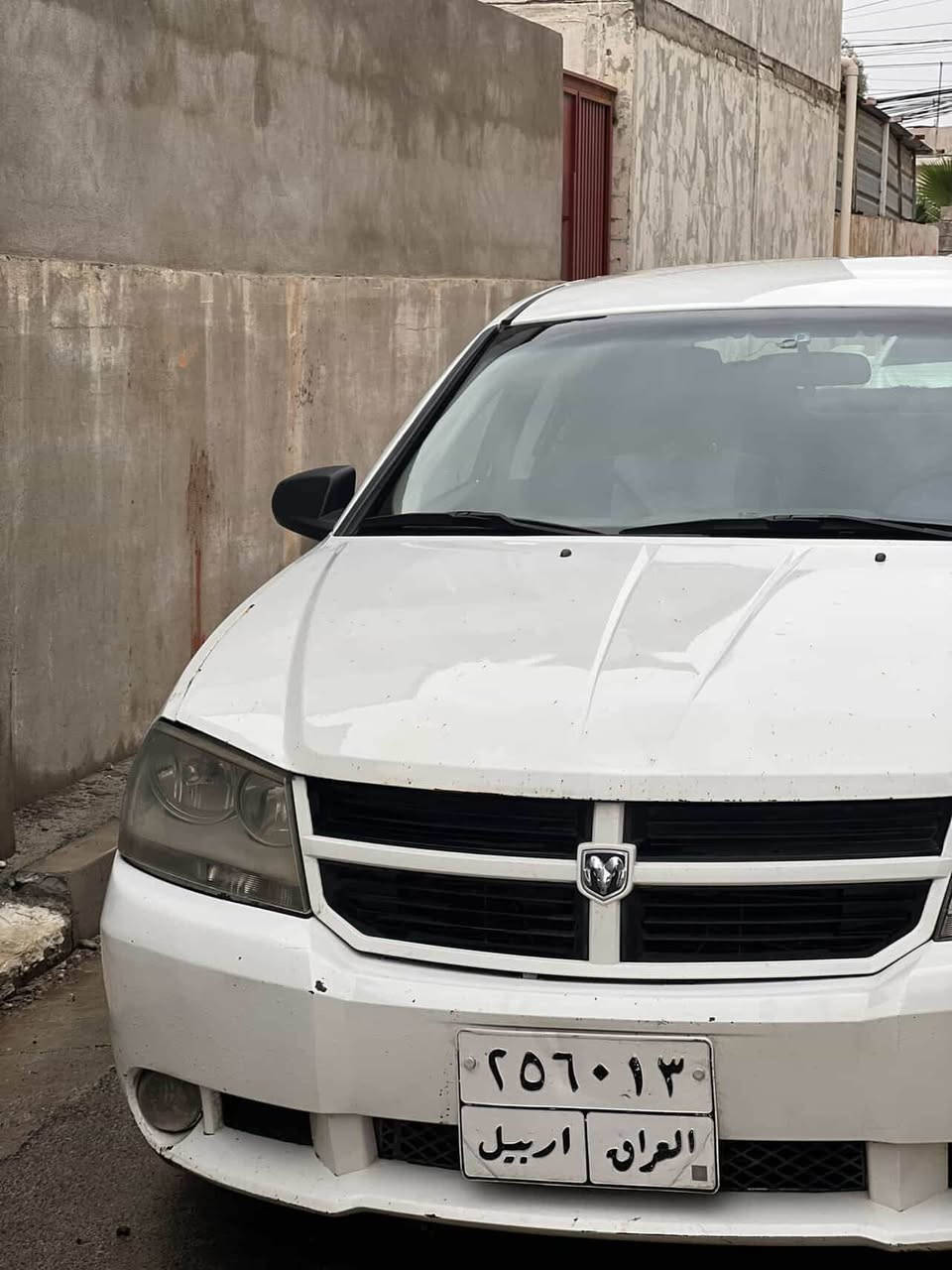 دوج افنجر 2010 للبيع
رقم اربيل
محرك 4
محرك كير كهربائيات كلها شرط سياره مايعوزها ربع
مكاني موصل الايسر موصل, نينوى


**إذا كنت صاحب هذا الإعلان وتريد حذفه لأي سبب، رجاءا أرسل رسالة إلى الدعم الفني**