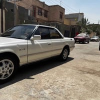 مارك • تويوتا مارك • سيارة مارك • مارك صلاح الدين • سيارة للبيع • مارك...