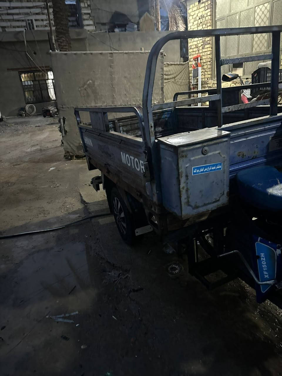 السلام عليكم ستوته للبيع موديل 13 مكفوله كفاله عامه من ركبه كهربائيات شغاله السعر مليون 350 وبيه مجال وهذه رقمي ***********/***********
