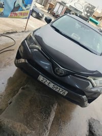 راف فور ٢٠١٨ • وارد امريكي • حادث