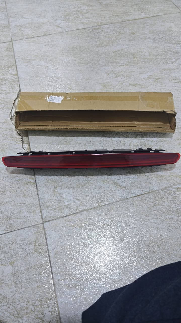 قطعه مال مارسدس بنز لايت بريك الي تفيده ينطي بيها سعر بعدها جديده


**إذا كنت صاحب هذا الإعلان وتريد حذفه لأي سبب، رجاءا أرسل رسالة إلى الدعم الفني**