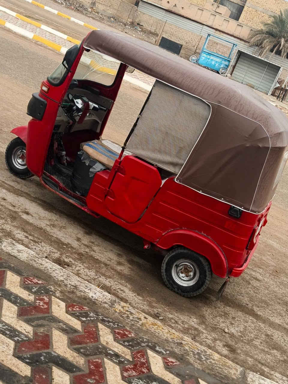 سلام عليكم تكتك مديل 18رقم لاستفسار عل الرقم ***********
