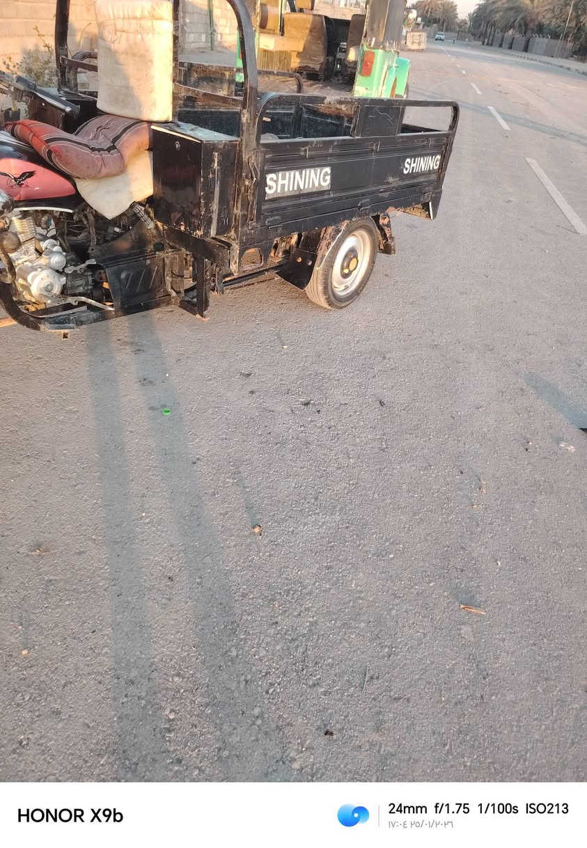 ستوته موديل 17 مكينه ٢٥ بوحد وميه وبيه مجال بيه خياس بل حصيره قليل ***********
مكانه واسط صويره
