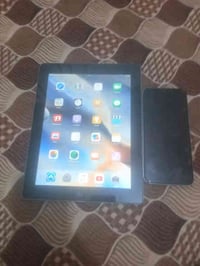 ايباد  ابل. لبيع قيم بيرضه الله تعال اخذ ممفتوح. ابد حديد 07825548407