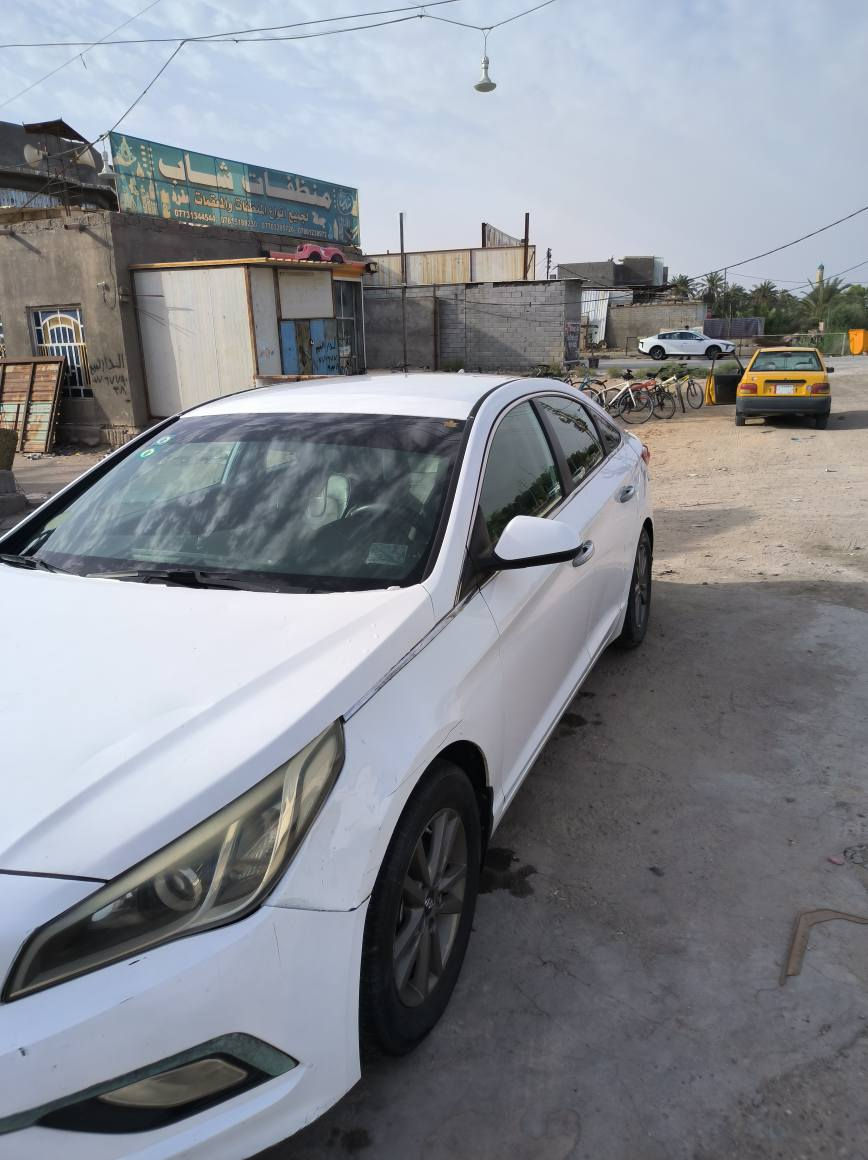 سيارا سوناتا  مديل 15 وارد مريكي جاملق وبنيد مبدلات  مشروع وطني حراا شرط تحويل البصرة, العراق


**إذا كنت صاحب هذا الإعلان وتريد حذفه لأي سبب، رجاءا أرسل رسالة إلى الدعم الفني**