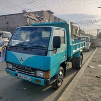 كنتر • ٣طن • بصرة