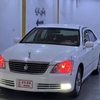 كراون • ٢٠٠٦ • مُصروف