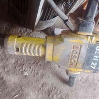 بغداد النهضه • دريل ضخم • شغال