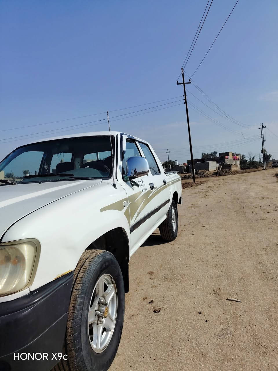 سلام عليكم 
بيكم ادمرال 2006ادوات  بدون رقم 
سياره مشايه130السياره فقط محرك بخاخ كيراكسن السياره على وضع شركه  شرط كهربائيات  تبريد تدفه تخم تاير جديد 
السعر خاص رقم الهاتف ***********
