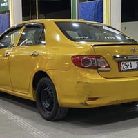 كورلا • ٢٠٠٩ • رقم كركوك