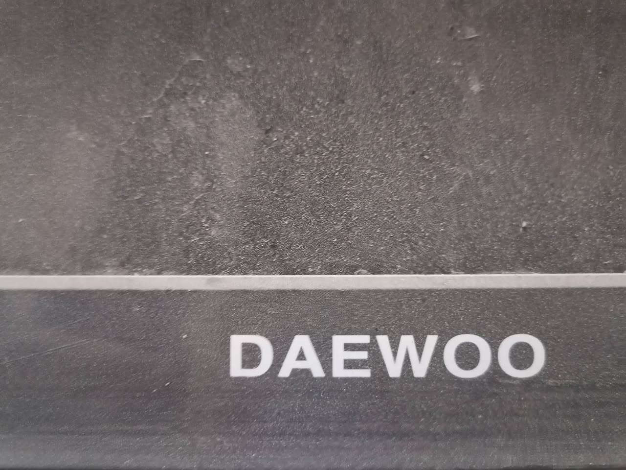 السلام عليكم شاشه كبيره للبيع نوع دايو تشتغل بس نص الشاشه من الطرف مضروبه


**إذا كنت صاحب هذا الإعلان وتريد حذفه لأي سبب، رجاءا أرسل رسالة إلى الدعم الفني**