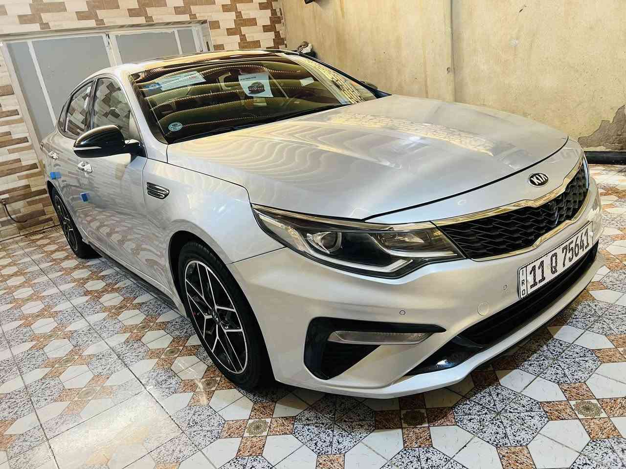 اوبتيما 20 وارد امريكي -
حادثهه بنيد مبدل مع صبغ داير جاملغ الخلفي  🔆 والباقي مكفول 
رقم بغداد حـرا تحويل بسم المشتري  ♻️سنويه وهزه جديده 
مكينة مامفتوحة مكفوله تبخير وتنقيص ماشيه 114
فول مواصفات 1/1 
-: بنـراما - بصمه تشغيل - بصمات ابواب -كشنات جلد + كهرباء - تدفئة مقاعد - تحكم ستيرن - شاشة تدعم نضام كار بلي - كامرة دوارة لايت زنون - لد امامي خلفي - يدات نيكل - ويل كب حجم 18 كروم - دسكات امامي خلفي - حساس ويل
- رادارات جانبيه - حساس خلفي - فول انضمة قياده -  
اشاير مري-  منافذ 𝑼𝒔𝒃 - 𝑨𝒖𝒙 - دبل كزوز - دوس مع مري بلاك -
سياره جاهزه من كلشي بدون اي نقص كير مكينه حداده تبريد تخم تاير سبير مع عده          . السعر 150 وبيها مجال للشراي 
للاستفسار اتصل وبيك خير وتدلل *********** 
  -
