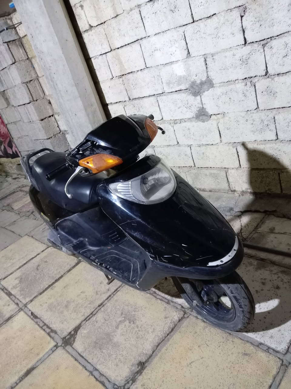 دراجة ياباني للبيع الاتصال على الرقم ***********
