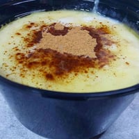 اش • هريسه نجفيه • باكله بالدهن • اكل عراقي • مأكولات • توصيل اكل • طع...