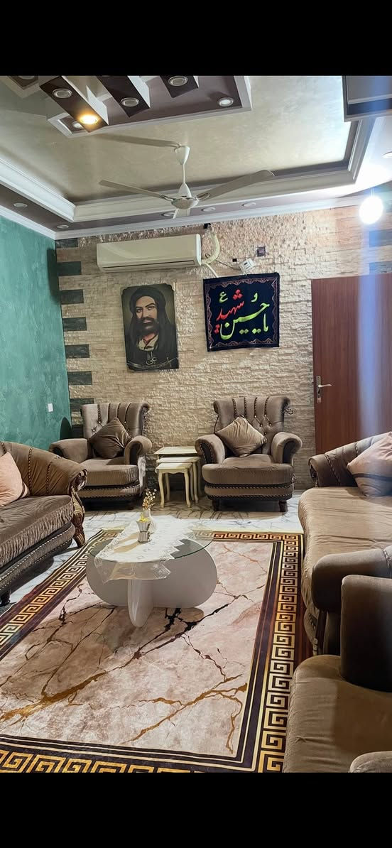 سلام عليكم بيت البيع مساحه ١٤٤  قطاع ٤٥ (***********)
