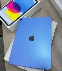 آيباد 11 • ١٢٨ جيجا • جديد