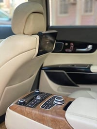 كوريس VIP • ٢٠١٤ • رقم بغداد