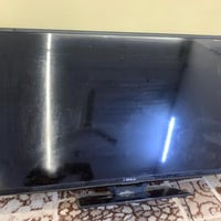 تلفزيون جديده حيل للبيع 100 الف بيه مجال 07827194037