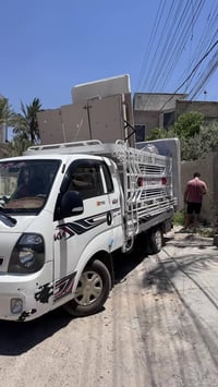 الريان لنقل الأثاث _07711798096    لنقل الاثاث المنزل وجميع الاجهزه ال...