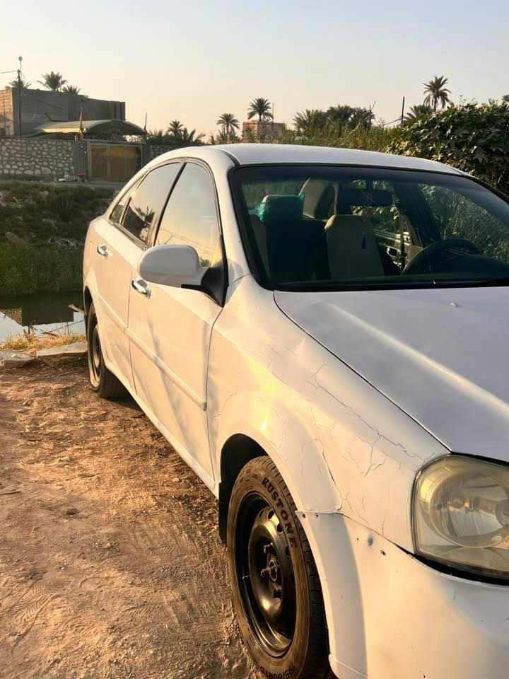 أوبترا 2010 حادثها فقط باب الايمن ربع منه وجاملغ تبريد فول تخم تاير جديد محرك كير كله جديد السعر 73وبيها مجال العنوان النجف الاشرف الرقم ***********
