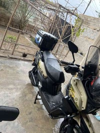 ‏دراجة نظيفة للبيع سعرها على الخاص 07800005936