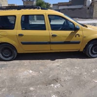 رينو • سماوه الخضر • تواير جدد