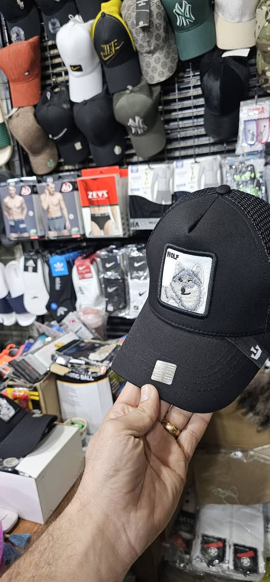 تم وصول وجبة جديدة شفقات نقشات وماركات مميزة نوعية ممتازة 
العنوان بغديدا قرقوش خلف كراج السيارات 
نوار للألبسة الرجالية والرياضية 
#لايك_ومتابعة_للصفحة ليصلكم كل جديد


**إذا كنت صاحب هذا الإعلان وتريد حذفه لأي سبب، رجاءا أرسل رسالة إلى الدعم الفني**