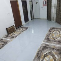 دار للبيع طابو باسمي 130 متر حي الزهراء  وجه عل ساحه خدامات جاهزه باقي...