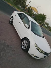 سيراتو خليجي • فول اوتوماتيك • محرك 1600