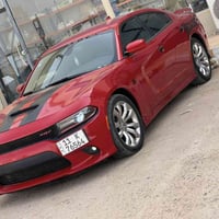 جارجر RT • هيمي ٨ سلندر • ٩٣ ألف ميل
