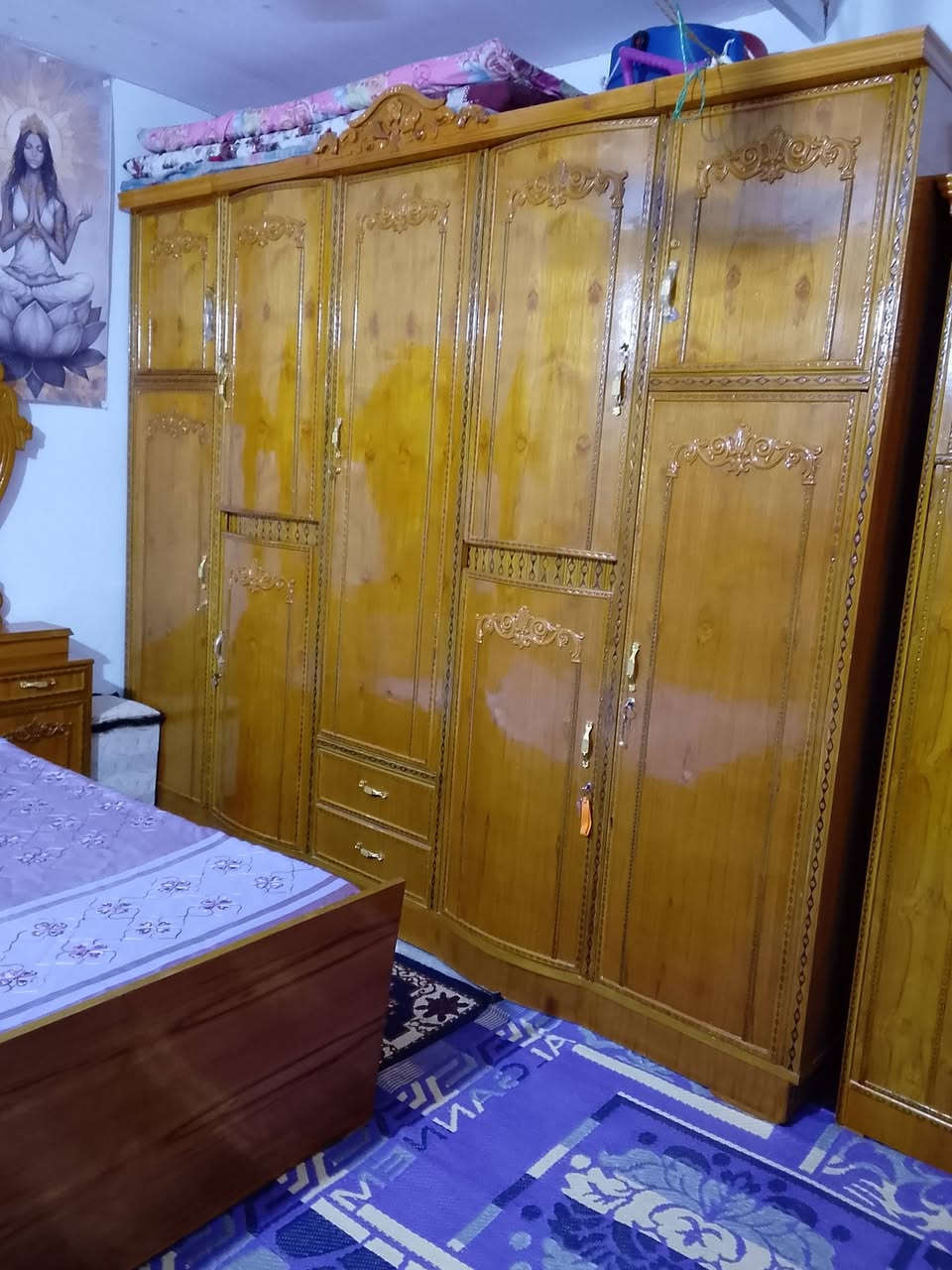 السلام عليكم شباب غرفه ام السته نظيفه حيل سعره 850 مكان بابل الاسكندريه مجمع حطين شباب الشراي خابرني ما متواجد على الانترنت
***********
‏‪***********‬‏
السلام عليكم شباب غرفه ام السته نظيفه حيل سعره 850 مكان بابل الاسكندريه مجمع حطين شباب الشراي خابرني ما متواجد على الانترنت
