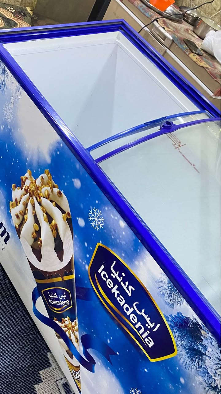 حافضه وعارضه للبيع السعر ثنيهن 600 وبيهن مجال بسيط 
للاستفسار خاص النجف, العراق


**إذا كنت صاحب هذا الإعلان وتريد حذفه لأي سبب، رجاءا أرسل رسالة إلى الدعم الفني**