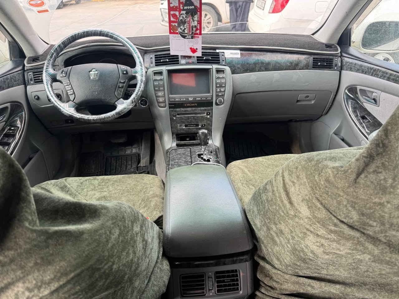 شاهينه ى موس موس مؤديلى ٢٠٠٥ مه كينه وگيرى گه وره رؤيال كراوه به سپؤرت كامل مه سره ف كراوه رؤنى گؤراره پاترى تازه يه به سمه وهه موگيانى چاك كراوه بؤنوقسانى مه گه رئ  ٣  پارچه ى بؤياخه بئ ناوگرتن قوفلى ٥٩ گه لاهه موشتيكم نوسيوه 
*********** السليمانية, العراق
