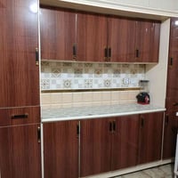 كاونتر • خزائن • للبيع