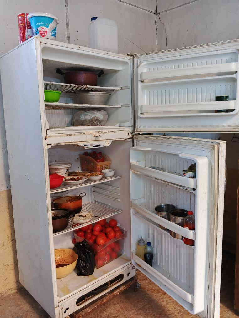 ‎*********** شرط الشغل بلاديه اذا مصلحه مرجوعه ضمان شهر‎ النجف, العراق
