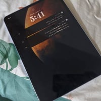 شاومي باد 7 • ٢٥٦/٨ • بطارية ٨٩٠٠