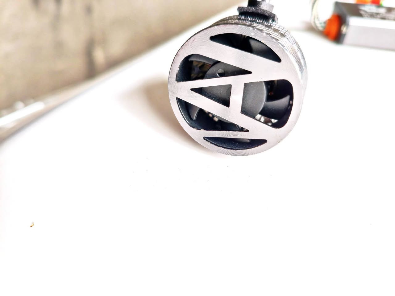 السلام عليكم لايت زنون أبيض عالي ابو المروحه شرط ما مستعمل قوي كلش السعر 40


**إذا كنت صاحب هذا الإعلان وتريد حذفه لأي سبب، رجاءا أرسل رسالة إلى الدعم الفني**