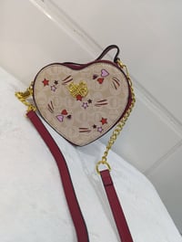 شنطة كرزة • للبنوتات • توصيل لجميع المحافظات